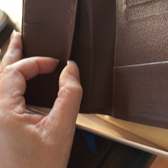 NWOT Louis Vuitton wallet - Picture 7 of 12